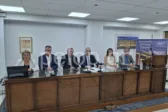 Η Κεντροαριστερά προσπαθεί να έρθει πιο κοντά από την Πάτρα - Εκδήλωση με κεντρικά στελέχη κομμάτων