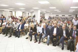 Αχαΐα: Πολιτικοί «τριγμοί» στην Κεντροαριστερά – Στην «Π» το παρασκήνιο και τοποθετήσεις στελεχών
