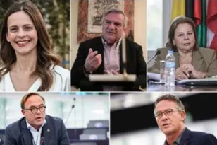 Σύγκλιση της Κεντροαριστεράς, σήμερα εκδήλωση στην Πάτρα