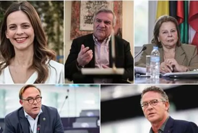 Σύγκλιση της Κεντροαριστεράς, σήμερα εκδήλωση στην Πάτρα