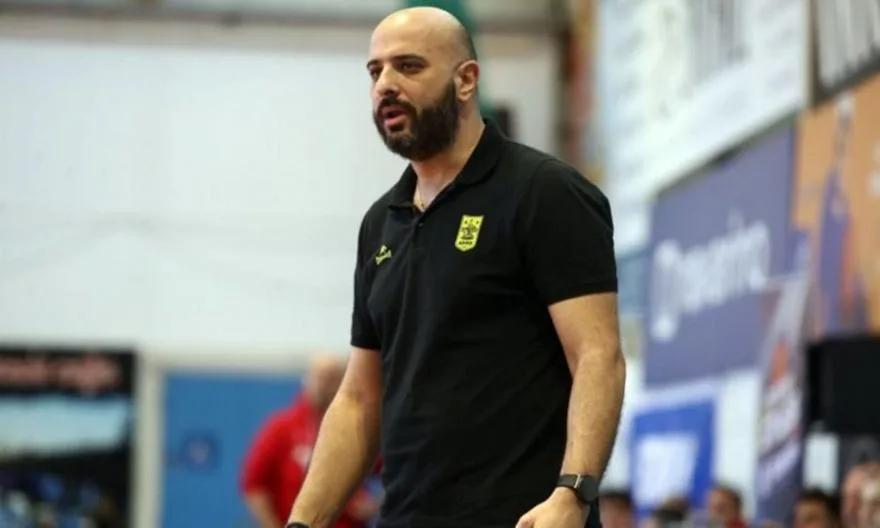 Το τηλεφώνημα του Βεζένκοφ για τα συγχαρητήρια στον Άρη