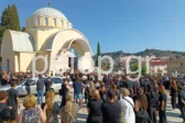 Δυστύχημα στα Αραχωβίτικα: «Που σε πάνε αγόρι μου;», το τελευταίο χειροκρότημα για τον Νίκο ΦΩΤΟ