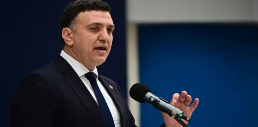 Κικίλιας: Μη ανεκτή η αισχροκέρδεια σε ακτοπλοϊκά εισιτήρια και τιμές πετρελαίου Κικίλιας: Μη ανεκτή η αισχροκέρδεια σε ακτοπλοϊκά εισιτήρια και τιμές πετρελαίου