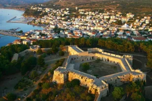 Πέντε διαδρομές για βόλτα με αυτοκίνητο στην Πελοπόννησο