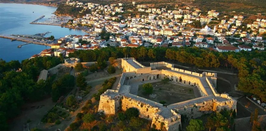 Πέντε διαδρομές για βόλτα με αυτοκίνητο στην Πελοπόννησο