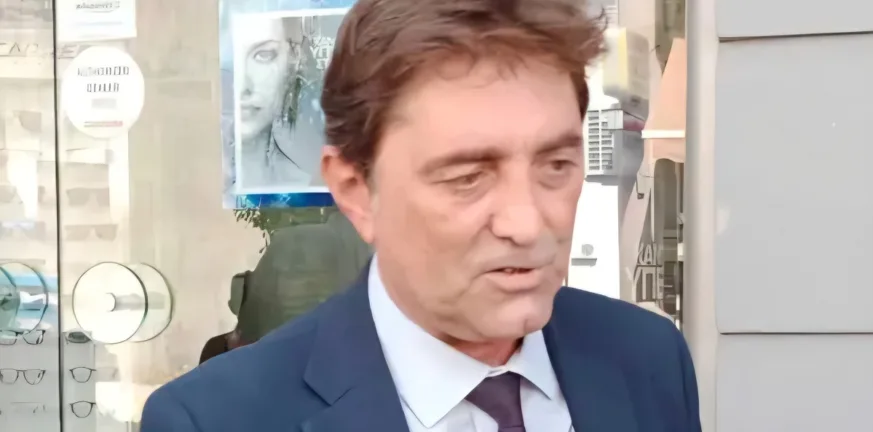 Κ. Καρπέτας: Οδοντωτός και Ελαιώνας χωρίς ουσιαστική παρέμβαση ευθύνης Κ. Καρπέτας: Οδοντωτός και Ελαιώνας χωρίς ουσιαστική παρέμβαση ευθύνης