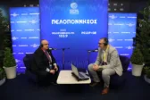 Χρήστος Μπούρας στον Peloponnisos FM: «Το πολιτικό σύστημα καταδικάζει τις καταλήψεις;»