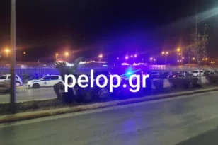 Η Αστυνομία μοίρασε «ραβασάκια» στην Ακτή Δυμαίων-Πάνω από 30 κλήσεις σε ΙΧ ΦΩΤΟ