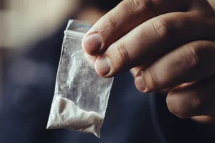 Δείτε ποιες είναι οι δυο χώρες με την μεγαλύτερη χρήση κοκαΐνης