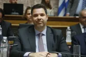 Κοντογεώργης: «Αν η αντιπολίτευση έχει πρόταση, να την ακούσουμε – Εμείς στηρίζουμε με έργα τη μεσαία τάξη»