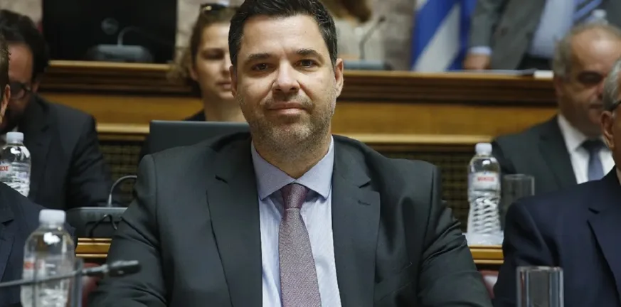 Κοντογεώργης: “Καλάθι ΔΕΘ” για τη μεσαία τάξη – Θαλάσσια πάρκα, στεγαστικό και φοροελαφρύνσεις Κοντογεώργης: “Καλάθι ΔΕΘ” για τη μεσαία τάξη – Θαλάσσια πάρκα, στεγαστικό και φοροελαφρύνσεις