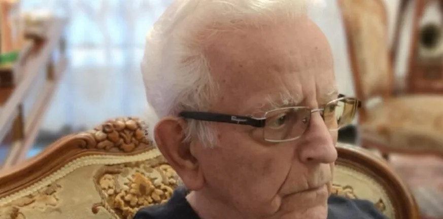 Έφυγε ο Γιάννης Κορίδης: Η σπάνια περίπτωση ανθρώπου που έζησε όπως έγραφε Έφυγε ο Γιάννης Κορίδης: Η σπάνια περίπτωση ανθρώπου που έζησε όπως έγραφε