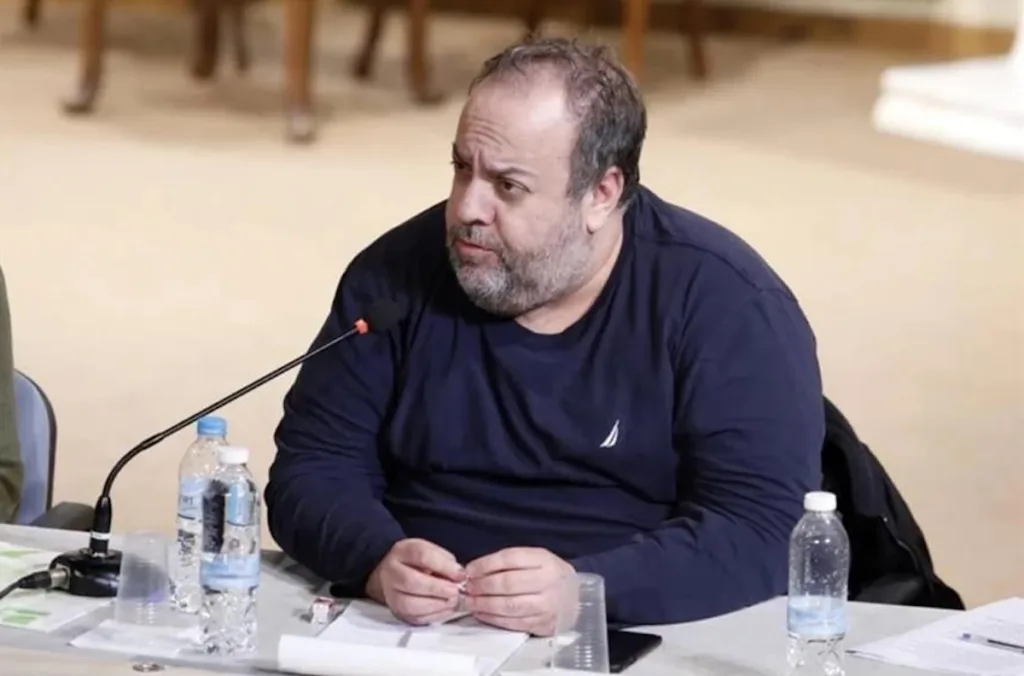 Πάτρα: Αυτό ζήτησαν οι μηχανοδηγοί από τον δήμαρχο για το τρένο - Ο Κ. Γενηδούνιας εξηγεί