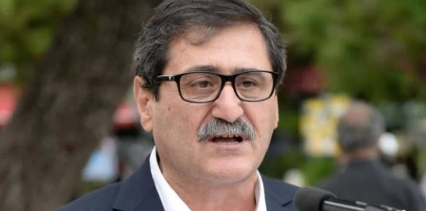 «Όχι σε όλα τα ναρκωτικά, όχι στην ιδιωτικοποίηση της απεξάρτησης», το δυνατό μήνυμα του Κώστα Πελετίδη για την Παγκόσμια Ημέρα Κατά των Ναρκωτικών «Όχι σε όλα τα ναρκωτικά, όχι στην ιδιωτικοποίηση της απεξάρτησης», το δυνατό μήνυμα του Κώστα Πελετίδη για την Παγκόσμια Ημέρα Κατά των Ναρκωτικών