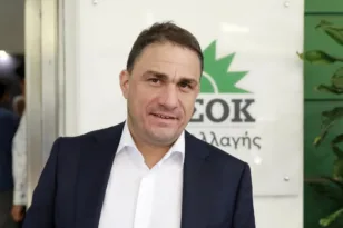 Τσουκαλάς κατά ΝΔ: “Αν δεν φοβάστε, στηρίξτε την πρόταση του ΠΑΣΟΚ – Βασίζεται στη Δικαιοσύνη, όχι στην πολιτική σκοπιμότητα”