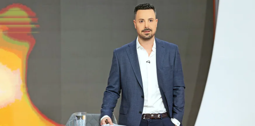 Κουσουλός για Μουρτζούκου: «Τα πιο ενδιαφέροντα έρχονται – Δεν έχουν βγει όλα στο φως» ΒΙΝΤΕΟ