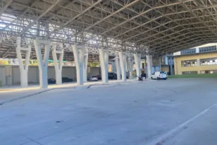 Πάτρα: Ρυθμίστηκε η στάθμευση γύρω από το νέο σταθμό του Υπεραστικού ΚΤΕΛ