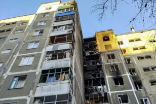 Ρωσία: Η Βόρεια Κορέα θα βοηθήσει στην ανοικοδόμηση του Κουρσκ