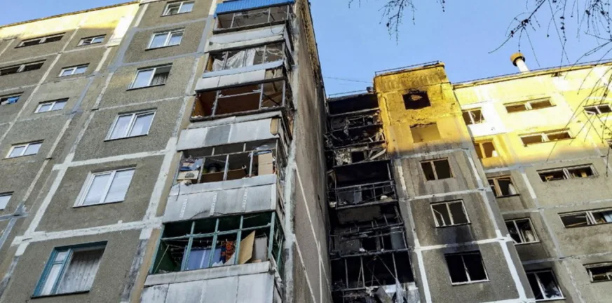 Ρωσία: Η Βόρεια Κορέα θα βοηθήσει στην ανοικοδόμηση του Κουρσκ Ρωσία: Η Βόρεια Κορέα θα βοηθήσει στην ανοικοδόμηση του Κουρσκ