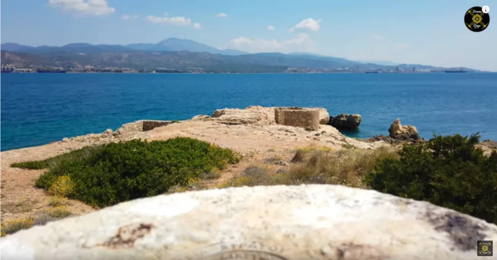 Top 10 παραλίες στην Πελοπόννησο για το καλοκαίρι του 2025
