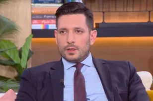 Κυρανάκης: Τον Ιούλιο οι πρώτες κάμερες της Περιφέρειας Αττικής στα φανάρια