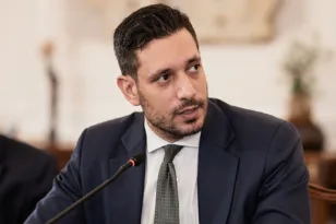 Κυρανάκης: «Νέος ΚΟΚ με αυστηρές ποινές και κάμερες στους δρόμους, η έννοια της υποτροπής»