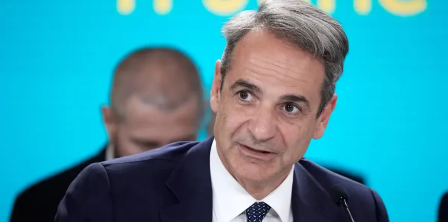 Μητσοτάκης: «Η Οδησσός, σύμβολο αντίστασης του ουκρανικού λαού», η συνάντηση του με τον Ζελένσκι ΦΩΤΟ Μητσοτάκης: «Η Οδησσός, σύμβολο αντίστασης του ουκρανικού λαού», η συνάντηση του με τον Ζελένσκι ΦΩΤΟ