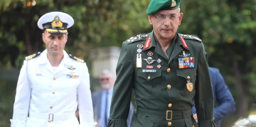 Σε κόκκινο συναγερμό η Αθήνα: Οι αποφάσεις του ΚΥΣΕΑ, σχέδια εκκένωσης και φόβοι ενεργειακής κρίσης Σε κόκκινο συναγερμό η Αθήνα: Οι αποφάσεις του ΚΥΣΕΑ, σχέδια εκκένωσης και φόβοι ενεργειακής κρίσης