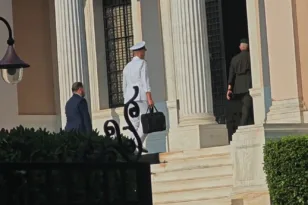 ΚΥΣΕΑ: Η θέση της χώρας μας για τις εξελίξεις στη Μέση Ανατολή