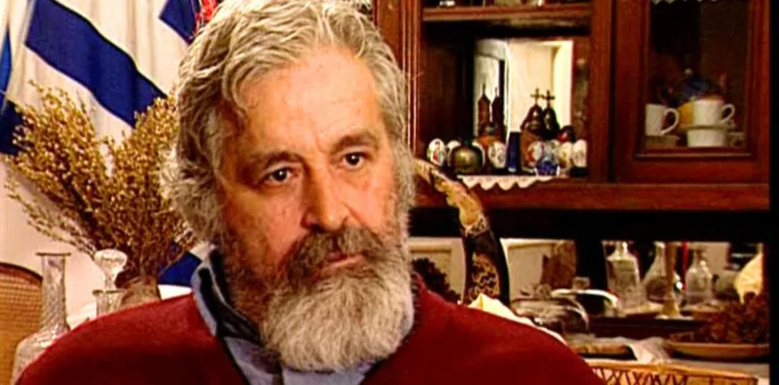 Έφυγε από τη ζωή ο Λάμπρος Παπαδημητράκης, μία από τις «φωνές» του Πολυτεχνείου