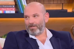 Παραδοχή σοκ από Λάγιο: «Στις σχέσεις μου είμαι πολύ χειριστικός»
