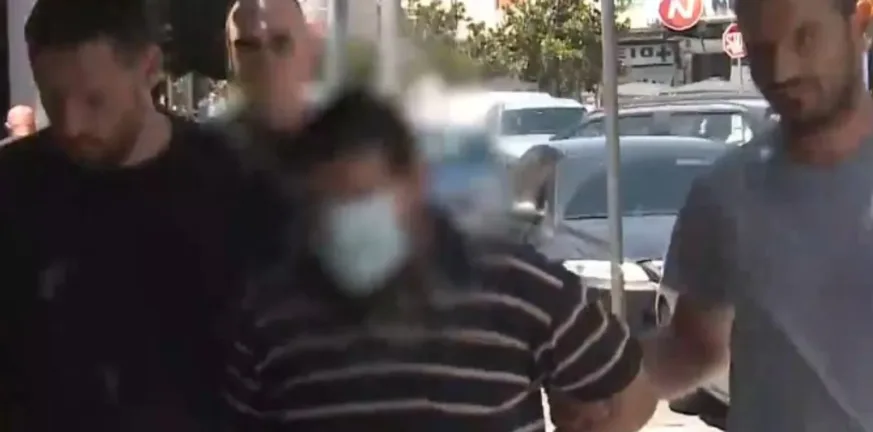 «Τη πήγες και είπες ρε; Βοήθεια, βοήθεια. Αστυνομία»! Ηχητικό ντοκουμέντο από τη δολοφονία στη Λαμία ΒΙΝΤΕΟ, ΦΩΤΟ «Τη πήγες και είπες ρε; Βοήθεια, βοήθεια. Αστυνομία»! Ηχητικό ντοκουμέντο από τη δολοφονία στη Λαμία ΒΙΝΤΕΟ, ΦΩΤΟ