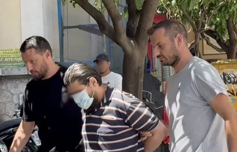 «Τη πήγες και είπες ρε; Βοήθεια, βοήθεια. Αστυνομία»! Ηχητικό ντοκουμέντο από τη δολοφονία στη Λαμία ΒΙΝΤΕΟ, ΦΩΤΟ