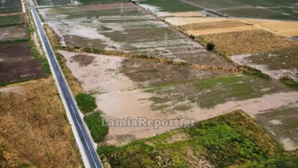 Καιρός: «Το μεγαλύτερο χαλάζι τα τελευταία 30 χρόνια»! ΒΙΝΤΕΟ,ΦΩΤΟ