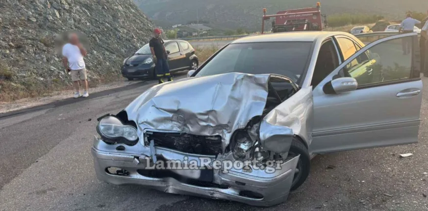 Λαμία: Προφυλακιστέος ο 34χρονος οδηγός για το θανατηφόρο τροχαίο με θύμα τον αντιδήμαρχο Λαμίας Λαμία: Προφυλακιστέος ο 34χρονος οδηγός για το θανατηφόρο τροχαίο με θύμα τον αντιδήμαρχο Λαμίας