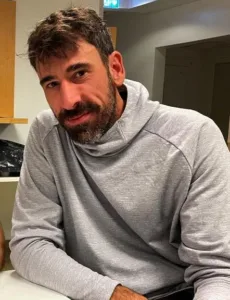 Ο «πόλεμος» του μπάσκετ και οι απρόβλεπτες διαστάσεις, στην «Π» αθλητικοί παράγοντες της Αχαΐας Φώτης Λαμπρόπουλος