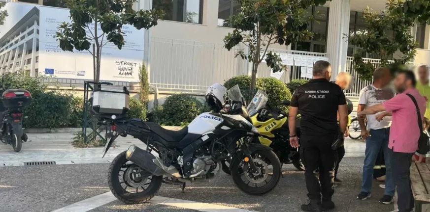Τροχαίο με πατίνι, τραυματισμός 9χρονου κοριτσιού Τροχαίο με πατίνι, τραυματισμός 9χρονου κοριτσιού