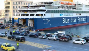Κανονικά τα δρομολόγια των πλοίων από Πειραιά, Ραφήνα και Λαύριο