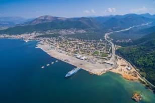 Εμπλοκή πλοίου από την…Πάτρα σε σύγκρουση στην Ηγουμενίτσα! Πανικός και σύλληψη του Πλοιάρχου