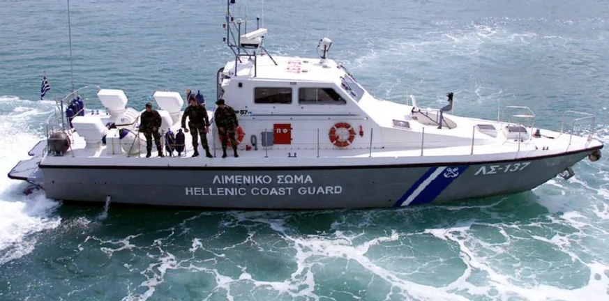 Νεκρή 31χρονη στη θάλασσα νότια της Λέρου: Συνεχίζονται οι έρευνες για δεύτερη σορό Νεκρή 31χρονη στη θάλασσα νότια της Λέρου: Συνεχίζονται οι έρευνες για δεύτερη σορό