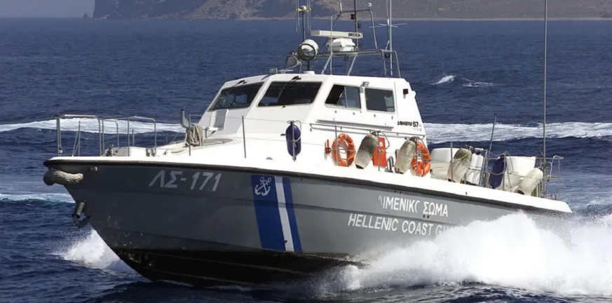 Πτώση εργαζόμενης από κρουαζιερόπλοιο στο λιμάνι της Σούδας Πτώση εργαζόμενης από κρουαζιερόπλοιο στο λιμάνι της Σούδας