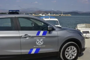 «Απαράδεκτη η Στοχοποίηση των Συναδέλφων μας στο Λιμάνι της Πάτρας», η αντίδραση της Ένωσης Λιμενικών Δυτικής Ελλάδας