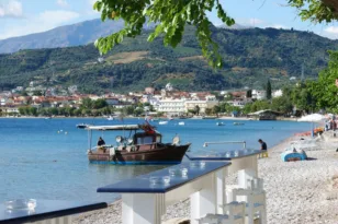 Παραλίες Αιγιάλειας: Ποια Εταιρία πήρε τη δουλειά με τους ναυαγοσώστες