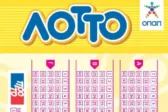 Η μεγάλη κλήρωση του ΛΟΤΤΟ
