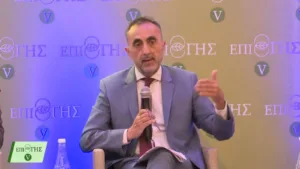 «Ναυαγούν» λιμάνι και εξαγωγές: Σαπίζουν στα χωράφια 5.000 τόνοι καρπούζια από την απεργία των ναυτεργατών