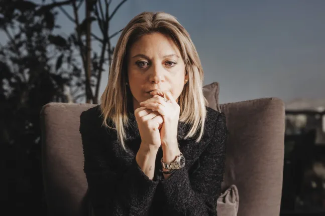 «Η ντροπή …ντροπή δεν έχει…Έκλαψε χθες ο ουρανός…» η ανάρτηση Καρυστιανού