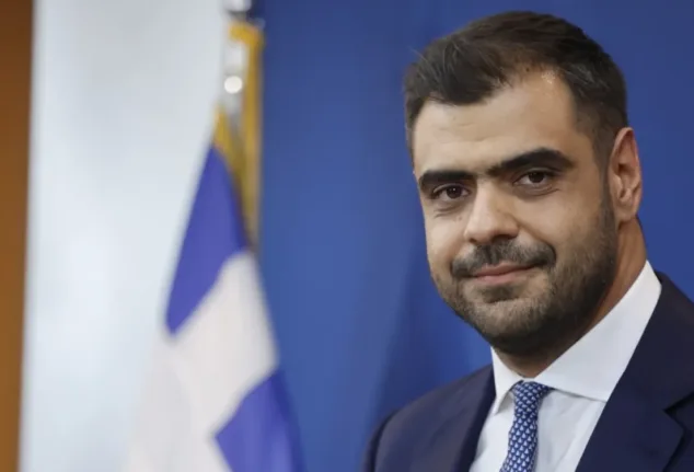 Το λάθος που εντόπισε στην «Ιθάκη» ο Παύλος Μαρινάκης