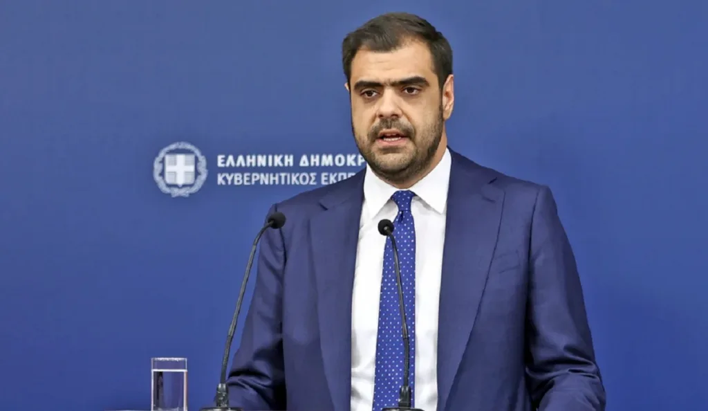 Μαρινάκης: Αναβάλλεται ο τρίτος τελικός Παναθηναϊκού–Ολυμπιακού - Ακόμα και οριστική διακοπή του πρωταθλήματος αν δεν βρεθεί λύση