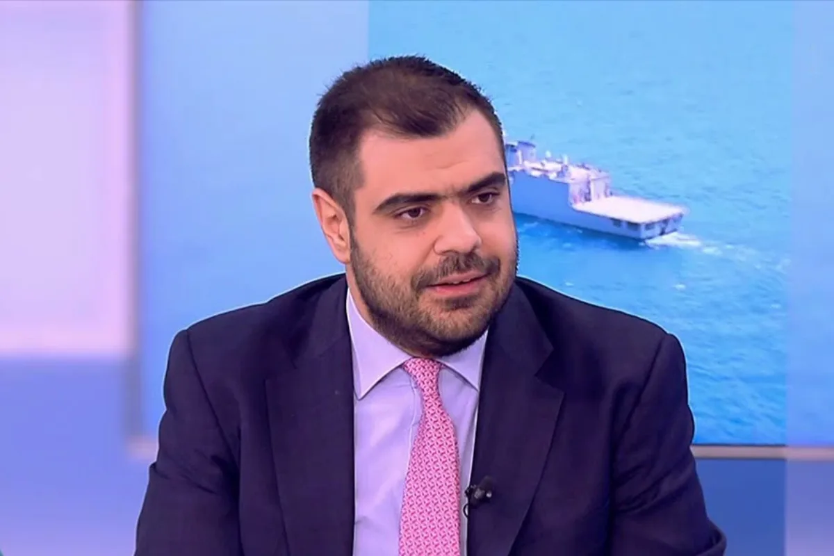 Μαρινάκης για Τσίπρα-Ανδρουλάκη: «Πολιτική με δανεικά από τις επόμενες γενιές»