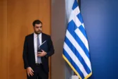 Μαρινάκης: «Πανηγυρική διάψευση της αντιπολίτευσης» για τα ιδιωτικά ΑΕΙ – Τι είπε για Τέμπη και Μέση Ανατολή